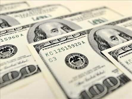 قیمت دلار در بازار 25 تومان افزایش یافت