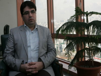 مدیرکل فناوری اطلاعات بانک مرکزی: هیچ بانکی هک نشده است