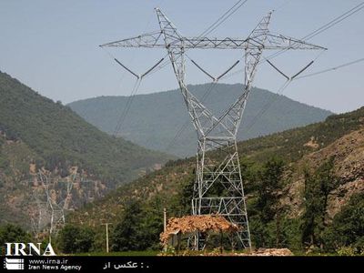 مدیرعامل توانیر: مصرف برق کشور امسال  8.5 درصد رشد کرد