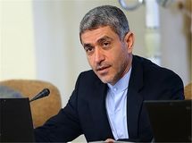 نشست خبری وزیر اقتصاد آغاز شد