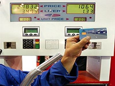 فیض‌بخش: کارت‌های سوخت گازوئیل از ابتدای مهرماه ساماندهی می‌شوند