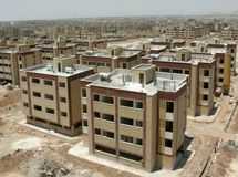 "بانک مسکن 50 درصد قیمت مسکن را تسهیلات می‌دهد"