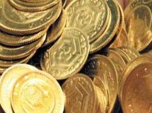 قیمت سکه تمام در بازار سه هزار تومان افزایش یافت