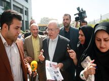 نعمت‌زاده: 15 هزار واحد تولیدی تعطیل شده در کشور داریم