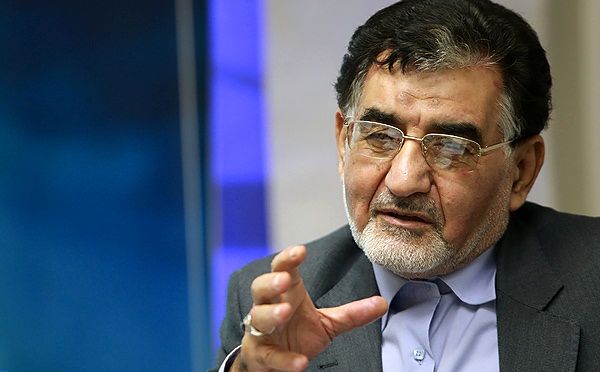 رئیس اتاق بازرگانی تهران: رشد منفی 6.8 درصد در حوزه اقتصاد کنترل شده است