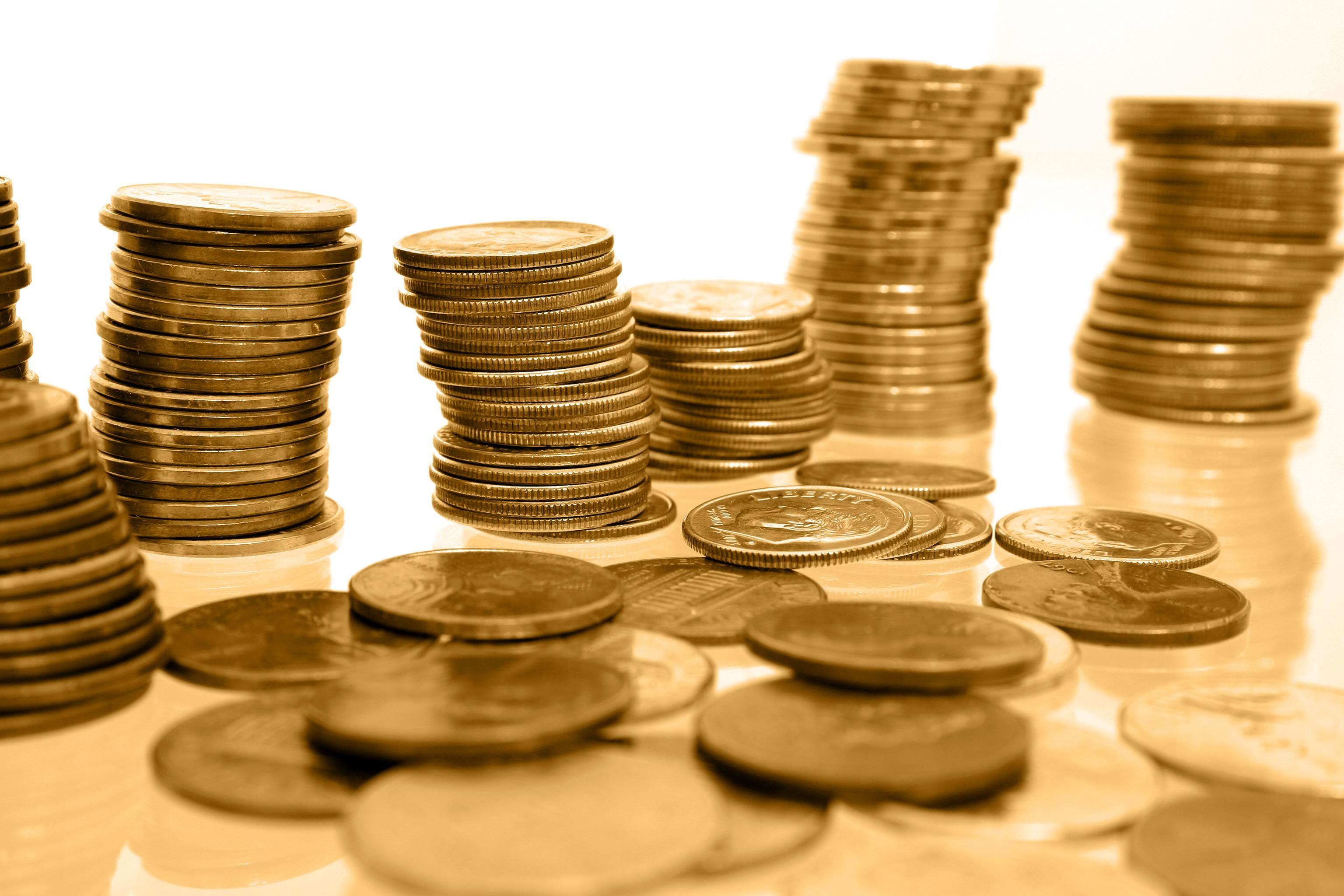 قیمت سکه تمام در بازار دو هزار تومان کاهش یافت