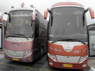معاون ستاد مدیریت سوخت: 64 درصد از کل سفرهای کشور از طریق حمل و نقل عمومی انجام می‌شود