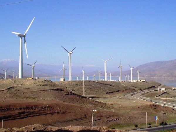 انرژی‌های تجدیدپذیر سهمی 22 درصدی در تأمین برق جهان دارند