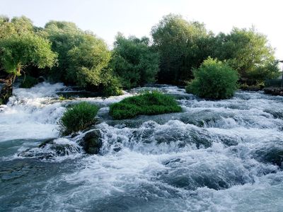 حجم روان‌آب‌های سطحی کشور پنج میلیارد متر مکعب کاهش یافت