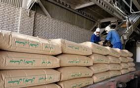 تولید سیمان از 29 میلیون و 504 هزار تن گذشت
