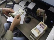 مسئولان بانک مرکزی از باجههای ارزی در فرودگاه امام(ره) بازدید کردند