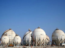 "ظرفیت تولید گاز به 330 میلیارد متر مکعب در سال افزایش می‌یابد"