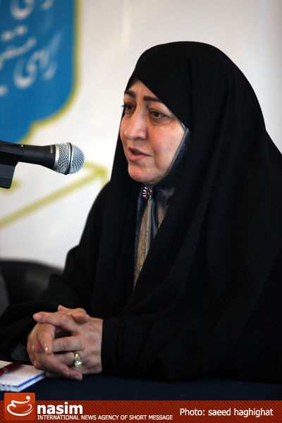 مشاور وزیر صنعت: به زنان متقاضی تولید وام با سود پایین ارائه می‌شود