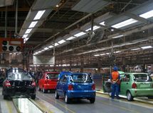 قیمت انواع خودروهای MVM و Opel وارداتی سال 2014 اعلام شد