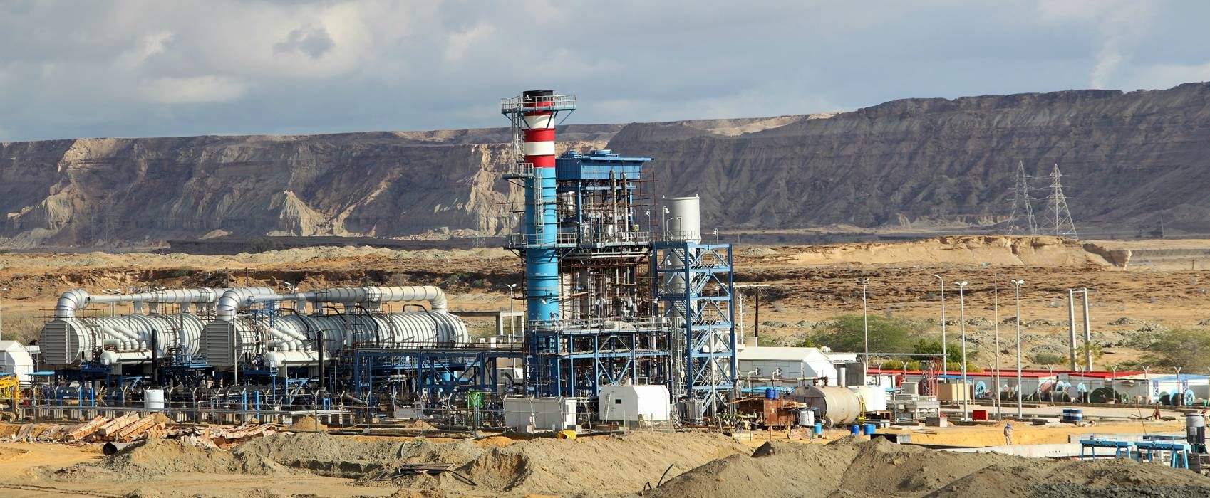 وزیر نیرو: تولید همزمان آب و برق درکشور کلید خورد