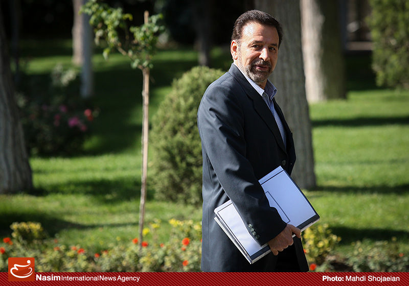 واعظی: شبکه ملی اطلاعات یکی از راه‌های سالم‌سازی فضای اینترنت است