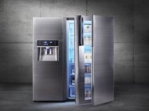 یک سوم انرژی الکتریکی در بخش خانگی مصرف می‌شود