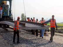 وزیر راه: حجم مبادلات ایران و قزاقستان به چهار میلیارد دلار می‌رسد