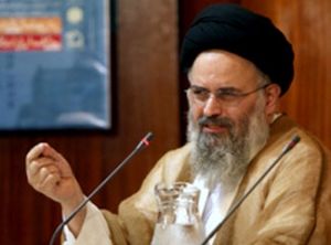 موسوی بجنوردی: بانک‌های کشور به صورت بالفعل ربا نمی‌گیرند