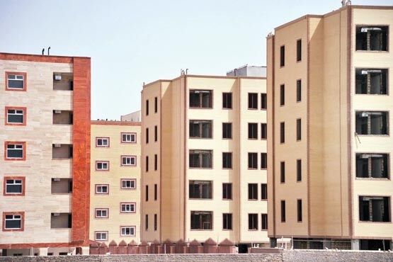 کارشناس بازار مسکن: حداقل در دو سه سال آینده مسکن گران نمی‌شود