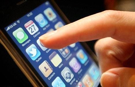 نسل سوم تلفن همراه، شبکه همراه اول را دچار اختلال کرد