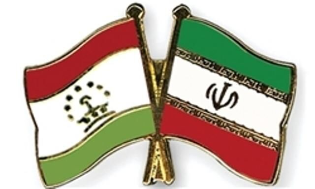 وزیر نیرو به تاجیکستان سفر کرد