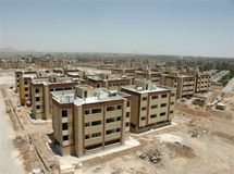 قائممقام وزیر راه: 700 هزار مسکن مهر امسال به بهرهبرداری میرسد