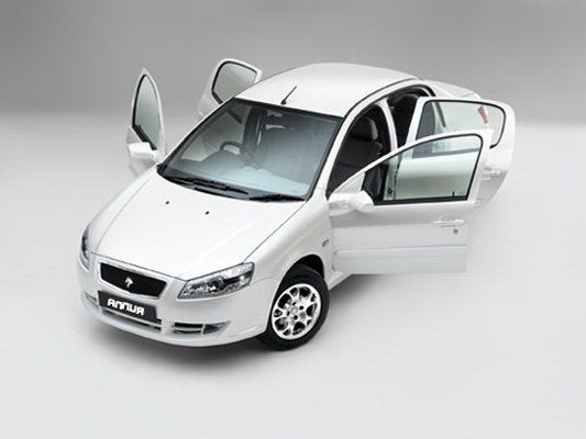 خودروهای رانا و پژو 206 مدل سال‌های 92 و 93 فراخوان شدند