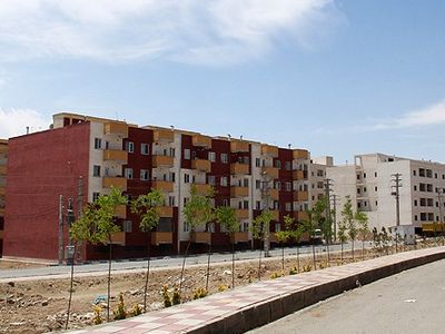 "وام 80 میلیون تومانی ارتباطی جدی با رونق بازار مسکن ندارد"