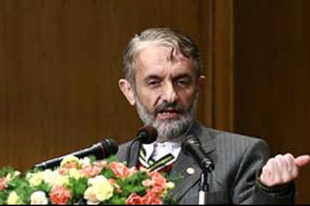 آقامحمدی: برنامه ششم توسعه و بودجه ۹۴ براساس اقتصاد مقاومتی تدوین میشود