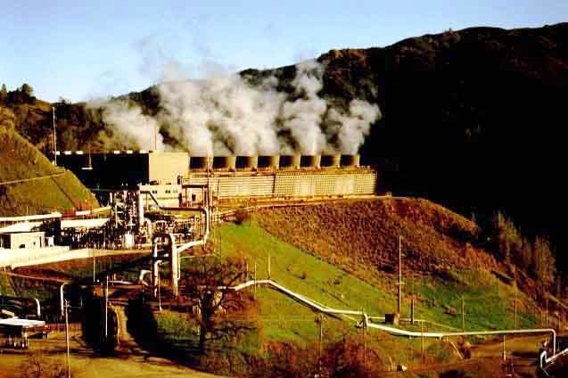 مدیرعامل سازمان انرژی‌ نو: مناقصه اولین نیروگاه زمین گرمایی کشور انجام شد