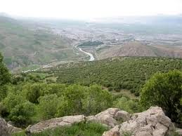"طرح آبخیزداری در 400 هزار هکتار از اراضی کشور اجرا میشود"