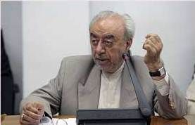 عسگراولادی: موانع بانکی، تعرفه و حمل و نقل تجارت ایران و روسیه باید برداشته شود