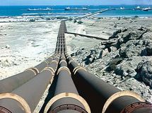 وزیر نفت: صادرات گاز ایران به عراق به تأخیر افتاد