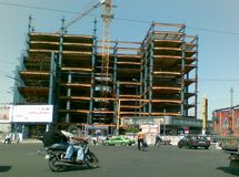 "ورود دولت به امور مربوط به ساخت و ساز صنعتی، فعالیت‌ها را کند کرده است"