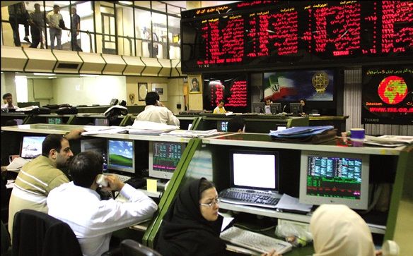 حجم معاملات بازار سرمایه در هفته‌ای که گذشت 26.5 درصد افت کرد