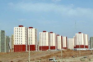 قائممقام وزیر راه: باید پرونده مسکن مهر را تا پایان سال 94 بست