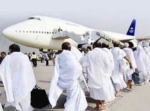 مدیرعامل شرکت فرودگاهها: تاکنون چهار پرواز زائران با تأخیر همراه بود