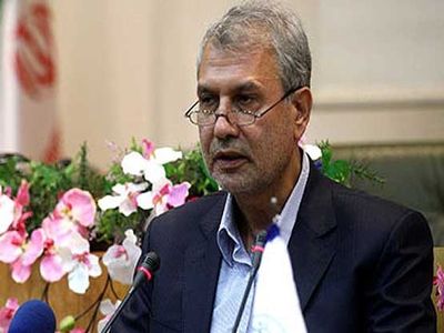 ربیعی: سهم تعاونی‌ها در اقتصاد قرار بود به 25 درصد برسد اما هم‌‌اکنون این سهم 4 درصد است