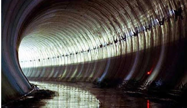 مدیرعامل شرکت آب و فاضلاب تهران: تعرفههای فاضلاب اصلاح میشود