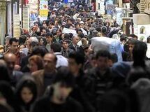 یک مسئول در مرکز آمار: حداقل به نرخ رشد حدود یک درصد تا پایان سال می‌رسیم