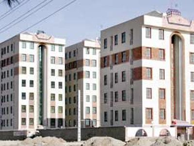 مجلس با وضع مالیات بر عایدی مسکن مخالفت کرد