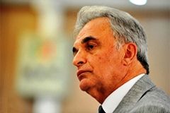 رئیس اتاق بازرگانی ایران و ایتالیا: یک سوم اتاقهای بازرگانی در اختیار دولتیها است