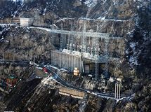 مدیرعامل آب و نیرو: چهارمین واحد نیروگاه سیاه‌ بیشه به شبکه پیوست