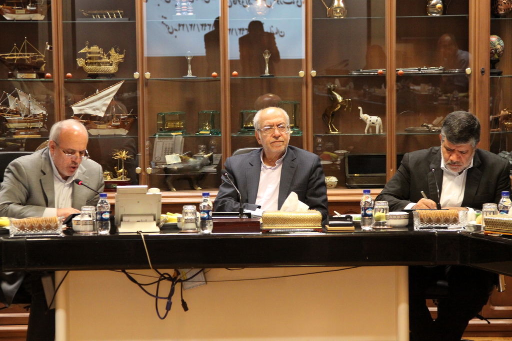 رئیس سازمان حمایت: تمرکز بیشتر در بخش خدمات از برنامههای راهبردی این سازمان است