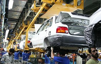 ردهبندی کیفی خودروهای سواری منتشر شد