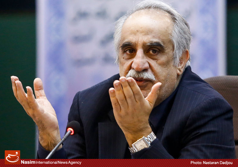 رئیسکل گمرک ایران: عوارض صادرات گوسفند یکباره اعلام شد