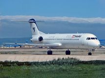 مدیرکل مهندسی سازمان هواپیمایی: هشت فروند وسیله پرنده به ناوگان هوایی ملحق شد