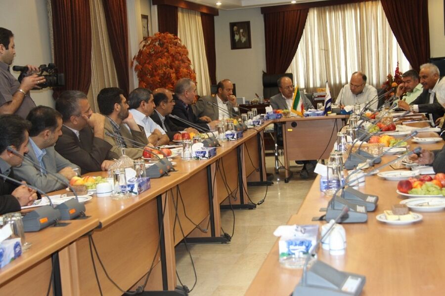 رئیس اتاق اصناف ایران: بازار مرکزی میوه و تره بار تهران ساماندهی می‌شود