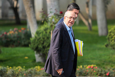 نعمت‌زاده میهمان برنامه "پایش" این هفته خواهد بود